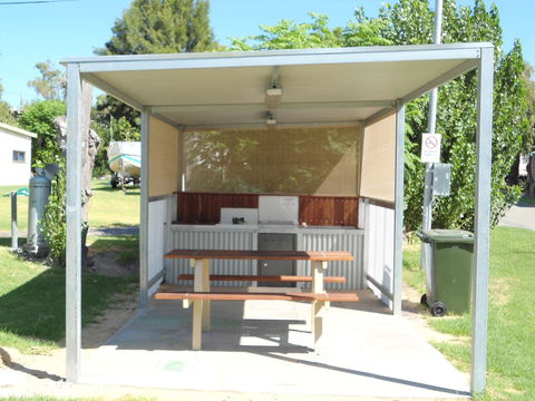 Mandurah Coastal Holiday Park - Accommodation Mount Tamborine 44