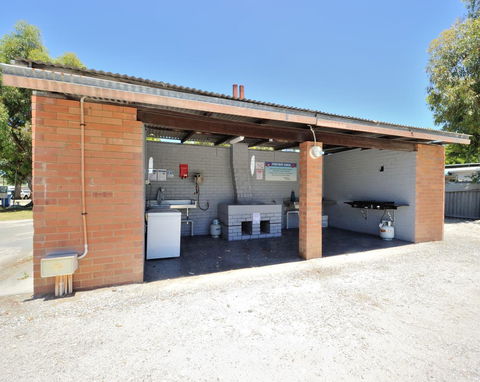 Mandurah Coastal Holiday Park - Accommodation Mount Tamborine 37