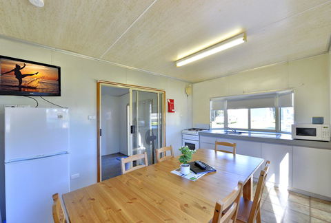 Mandurah Coastal Holiday Park - Accommodation Mount Tamborine 23