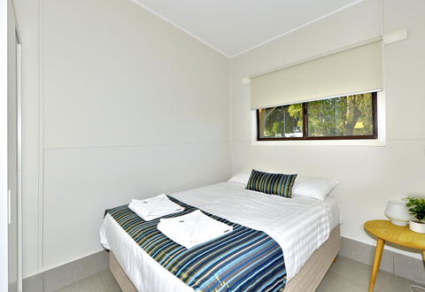 Mandurah Coastal Holiday Park - Accommodation Mount Tamborine 9
