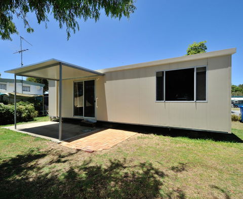 Mandurah Coastal Holiday Park - Accommodation Mount Tamborine 29