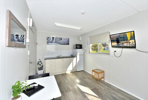 Mandurah Coastal Holiday Park - Accommodation Mount Tamborine 2