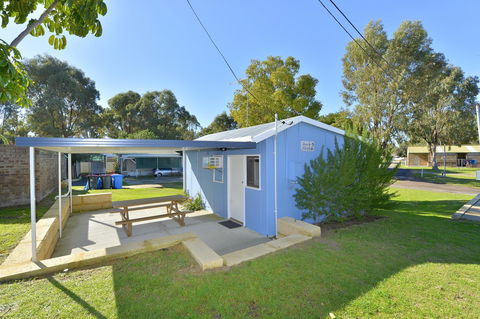 Mandurah Coastal Holiday Park - Accommodation Mount Tamborine 11