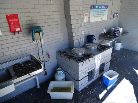 Mandurah Coastal Holiday Park - Accommodation Mount Tamborine 39