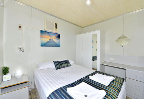 Mandurah Coastal Holiday Park - Accommodation Mount Tamborine 25