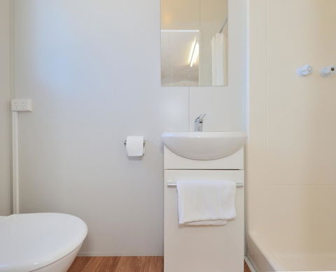 Mandurah Coastal Holiday Park - Accommodation Mount Tamborine 34