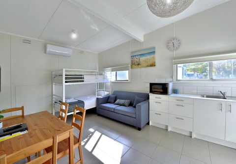 Mandurah Coastal Holiday Park - Accommodation Mount Tamborine 5