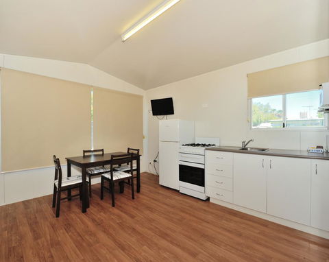 Mandurah Coastal Holiday Park - Accommodation Mount Tamborine 30