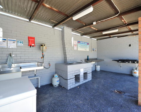 Mandurah Coastal Holiday Park - Accommodation Mount Tamborine 38