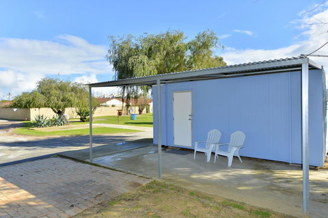 Mandurah Coastal Holiday Park - Accommodation Mount Tamborine 35