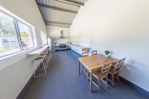 Mandurah Coastal Holiday Park - Accommodation Mount Tamborine 40