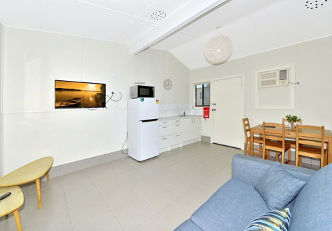 Mandurah Coastal Holiday Park - Accommodation Mount Tamborine 10