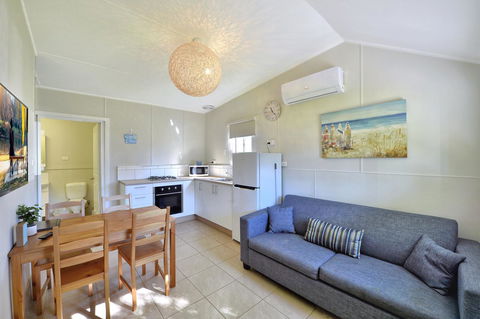 Mandurah Coastal Holiday Park - Accommodation Mount Tamborine 15
