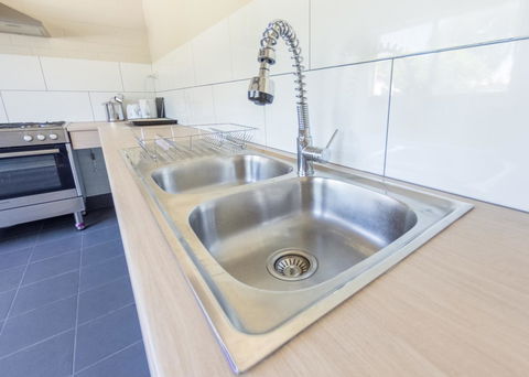 Mandurah Coastal Holiday Park - Accommodation Mount Tamborine 43