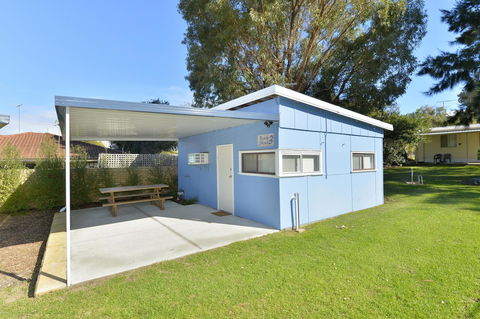 Mandurah Coastal Holiday Park - Accommodation Mount Tamborine 6