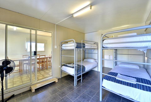 Mandurah Coastal Holiday Park - Accommodation Mount Tamborine 26