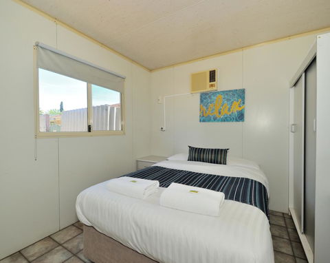 Mandurah Coastal Holiday Park - Accommodation Mount Tamborine 32