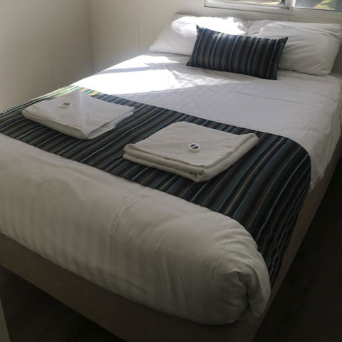 Mandurah Coastal Holiday Park - Accommodation Mount Tamborine 20