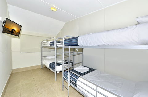 Mandurah Coastal Holiday Park - Accommodation Mount Tamborine 13