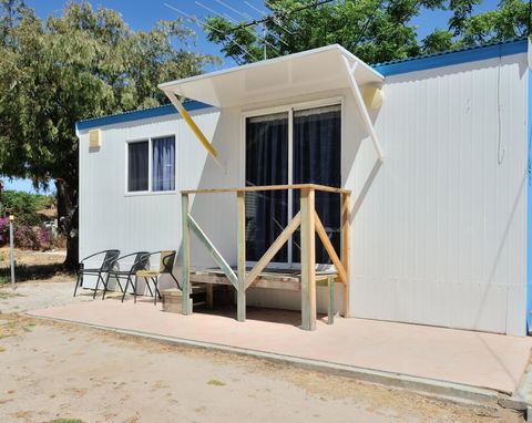 Mandurah Coastal Holiday Park - Accommodation Mount Tamborine 36
