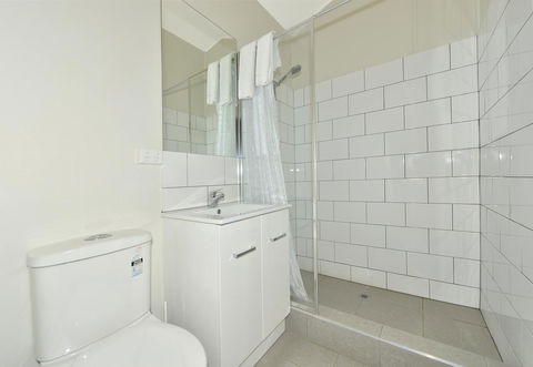 Mandurah Coastal Holiday Park - Accommodation Mount Tamborine 8