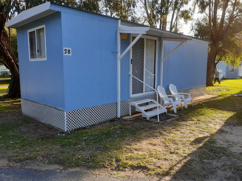 Mandurah Coastal Holiday Park - Accommodation Mount Tamborine 18