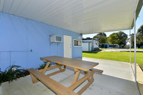 Mandurah Coastal Holiday Park - Accommodation Mount Tamborine 7