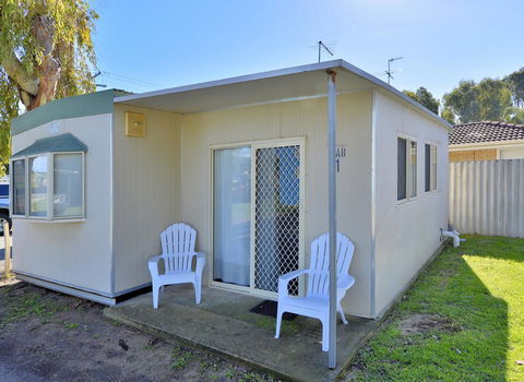 Mandurah Coastal Holiday Park - Accommodation Mount Tamborine 27