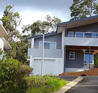 Cape Villas - Accommodation Mount Tamborine