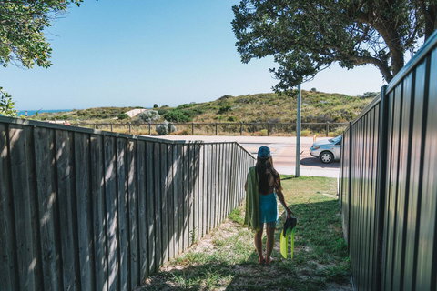 Sun Studio - Accommodation Mount Tamborine 25