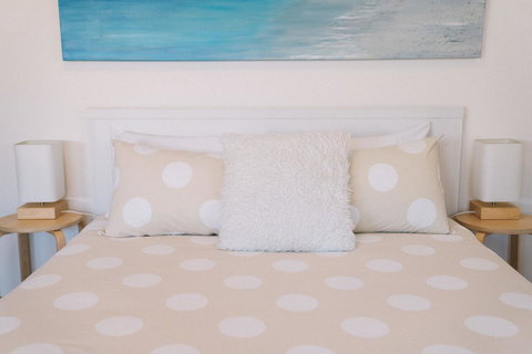 Sun Studio - Accommodation Mount Tamborine 1