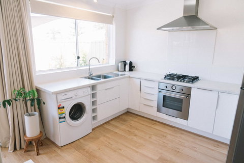 Sun Studio - Accommodation Mount Tamborine 13