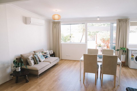 Sun Studio - Accommodation Mount Tamborine 30