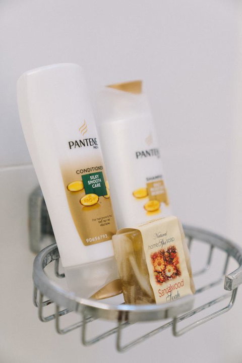 Sun Studio - Accommodation Mount Tamborine 16