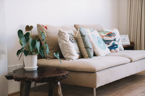 Sun Studio - Accommodation Mount Tamborine 3