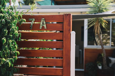 Sun Studio - Accommodation Mount Tamborine 28