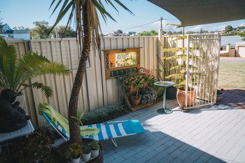 Sun Studio - Accommodation Mount Tamborine 10