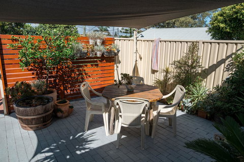 Sun Studio - Accommodation Mount Tamborine 9