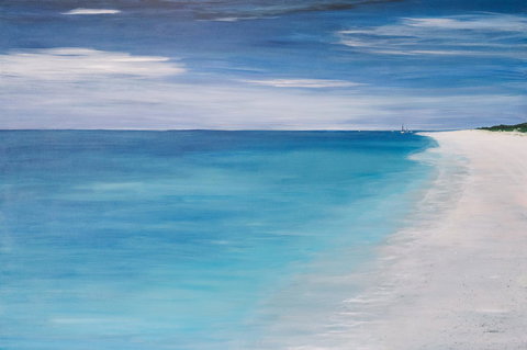 Sun Studio - Accommodation Mount Tamborine 19