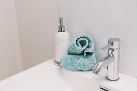 Sun Studio - Accommodation Mount Tamborine 17