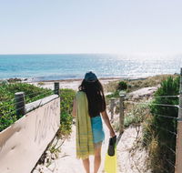 Sun Studio - Accommodation Mount Tamborine