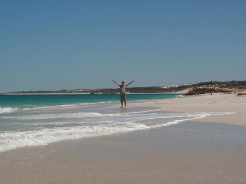 Sun Studio - Accommodation Mount Tamborine 35