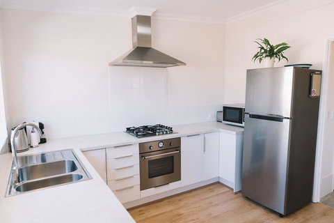 Sun Studio - Accommodation Mount Tamborine 31