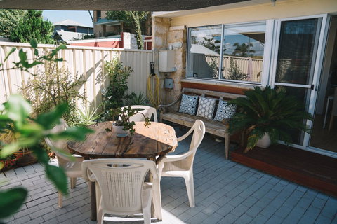 Sun Studio - Accommodation Mount Tamborine 29