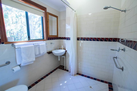 Denmark Forest Retreat - Accommodation Mount Tamborine 44