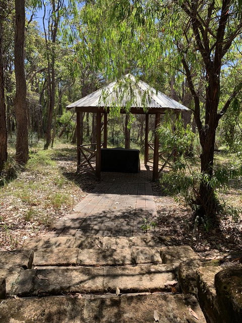 Denmark Forest Retreat - Accommodation Mount Tamborine 6