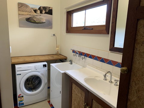 Denmark Forest Retreat - Accommodation Mount Tamborine 31