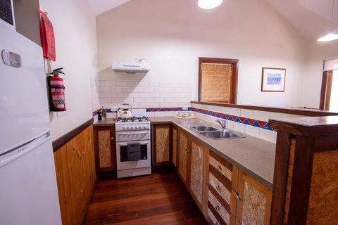 Denmark Forest Retreat - Accommodation Mount Tamborine 41