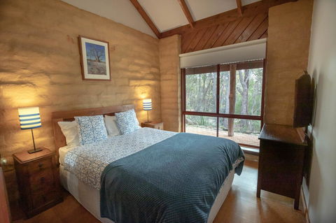 Denmark Forest Retreat - Accommodation Mount Tamborine 21