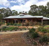 Denmark Forest Retreat - Accommodation Mount Tamborine